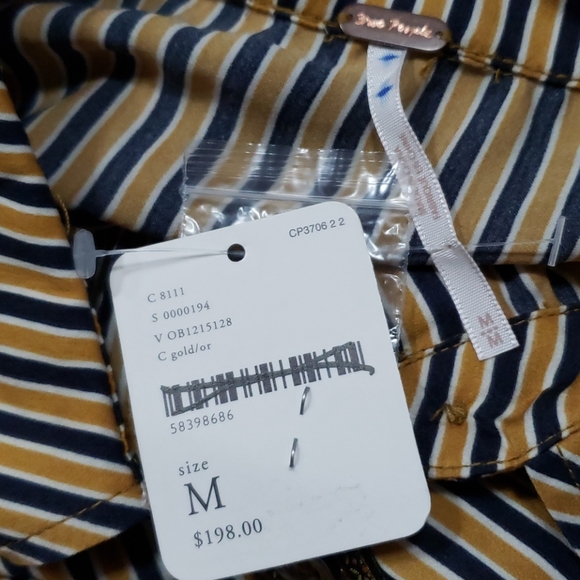 💯Free people Medina Maxi Top - Picture 7 of 7